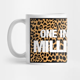 One in a Million Mug